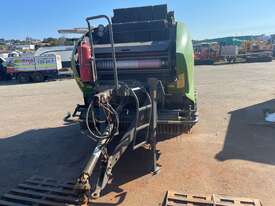 2019 Fendt 409 Round Baler - picture1' - Click to enlarge