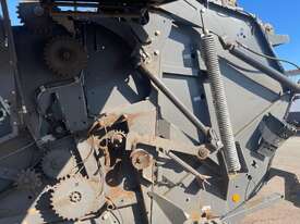 2019 Fendt 409 Round Baler - picture2' - Click to enlarge