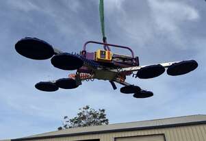 GlassKing Glass Lifter 800