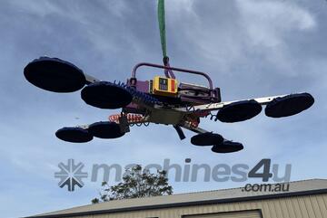 GlassKing Glass Lifter 800