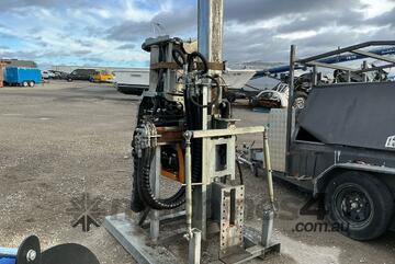 Unknown Picker / Pruner