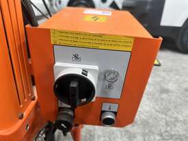 Blum MiniPress C Drilling And Insertion Machine - picture0' - Click to enlarge