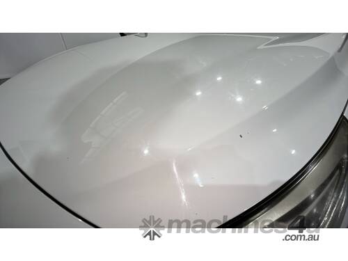 2017 Hyundai i30 Active Petrol (Ex Corporate Fleet)