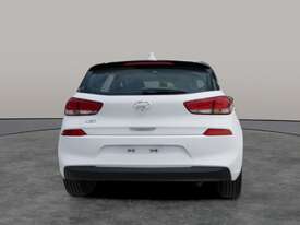 2017 Hyundai i30 Active Petrol (Ex Corporate Fleet) - picture0' - Click to enlarge