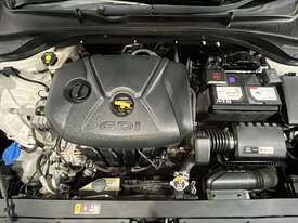 2017 Hyundai i30 Active Petrol (Ex Corporate Fleet) - picture1' - Click to enlarge