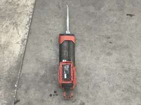 Hilti HDE 500-A22 Cordless Adhesive Dispenser - picture2' - Click to enlarge