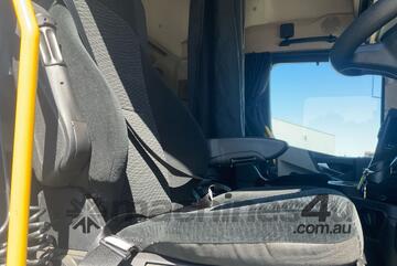 2020 Mercedes Benz Actros 2653 Prime Mover