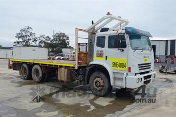 Iveco   Acco Iveco   Acco