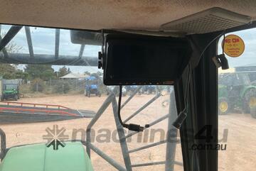 John Deere   6110M 4x4 Tractor John Deere   6110M 4x4 Tractor