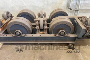 Welding Rollers Various