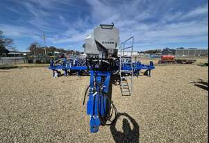 Gason New   NT8000 AIR SEEDER Gason New   NT8000 AIR SEEDER