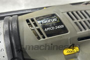 Taurus Cordless Drill