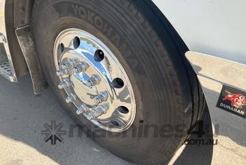 2020 Kenworth K200 Aerodyne Prime Mover