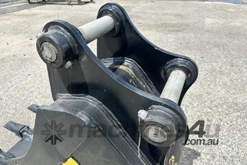 8.5 Tonne Rhino Excavator Bucket 8.5 Tonne Rhino Excavator Bucket