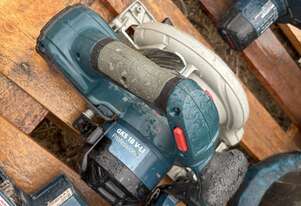 Pallet Of Assorted Tools