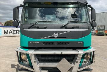 Volvo 2019   FM 500 Prime Mover