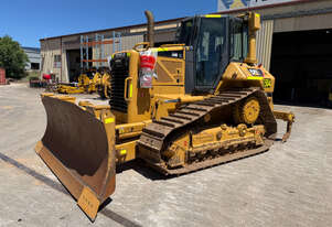 Caterpillar D6N Std Tracked-Dozer Dozer