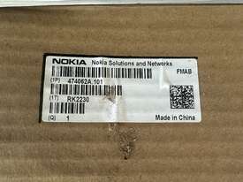 Nokia Bracket For Alarm Module (FMAB) - picture0' - Click to enlarge