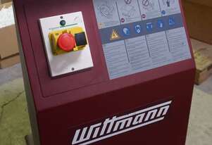 Plastics Granulator: Wittmann: Excellent Condition