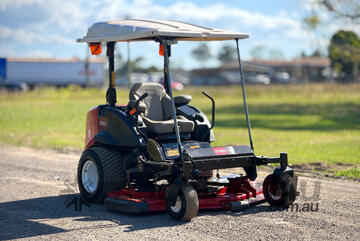 Toro Groundsmaster 7210 Zero Turn Lawn Equipment