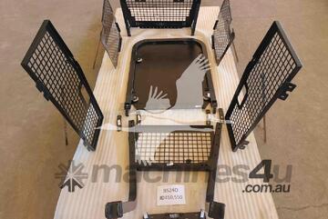 Other BEDROCK 650J/H BS24D