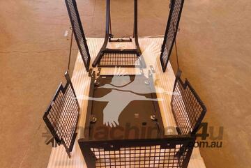 Other BEDROCK 650J/H BS24D