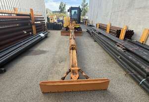 Caterpillar 2015 CAT 305E2 CR excavator