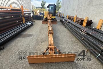 Caterpillar 2015 CAT 305E2 CR excavator