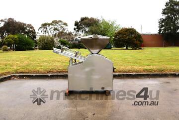 Commercial Volumetric Dough Divider