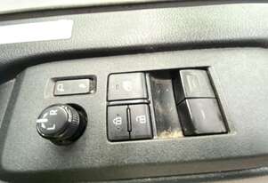 2019 Toyota Hiace Commuter Bus T/Diesel (Auto) (Ex Defence)