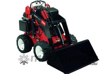 VALLEY OUTDOORS GROUP TORO 22337CP Dingo 320-D Mini Skid Steer