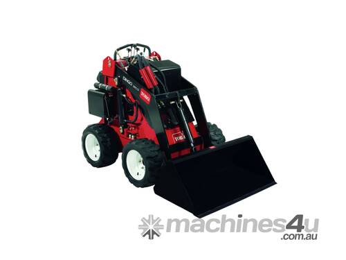 VALLEY OUTDOORS GROUP TORO Dingo 320-D Mini Skid Steer