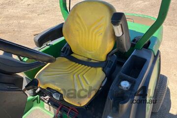 John Deere 1445 Series II 4WD Ride On Mower (Outfront Flail)