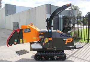 Used Forst TR6P Petrol 6 x 8