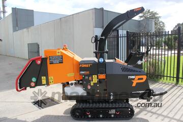   Forst TR6P Petrol 6 x 8