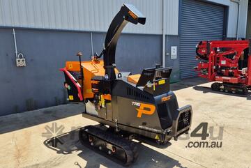   Forst TR6P Petrol 6 x 8