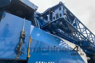 2004 Grove GMK4075 All Terrain Crane