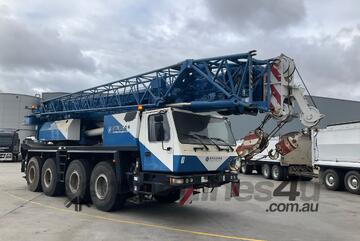 2004 Grove GMK4075 All Terrain Crane