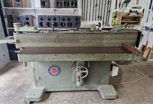 Belt sander/ Edge sander