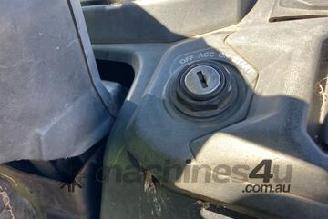 Can Am 2019 Can-Am ATV/VTT