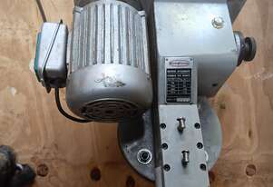 Precision Slotting Head - Milling Machine Attachment