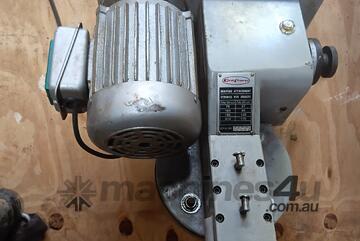 Precision Slotting Head - Milling Machine Attachment