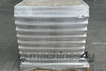 Approx 730x Shrink Wrap Cores