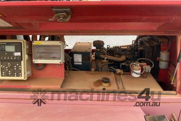 2015 Fujian Robust Power Co RPLT-7200K Tandem Axle Lighting Tower Trailer