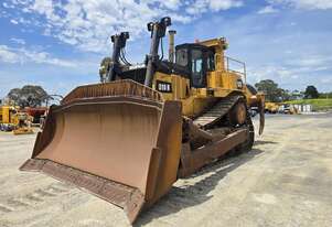 1998 Caterpillar D10R D10R rippers