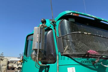 2014 Kenworth K200 Aerodyne Prime Mover