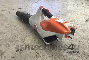STIHL BGA 86 Electric Blower