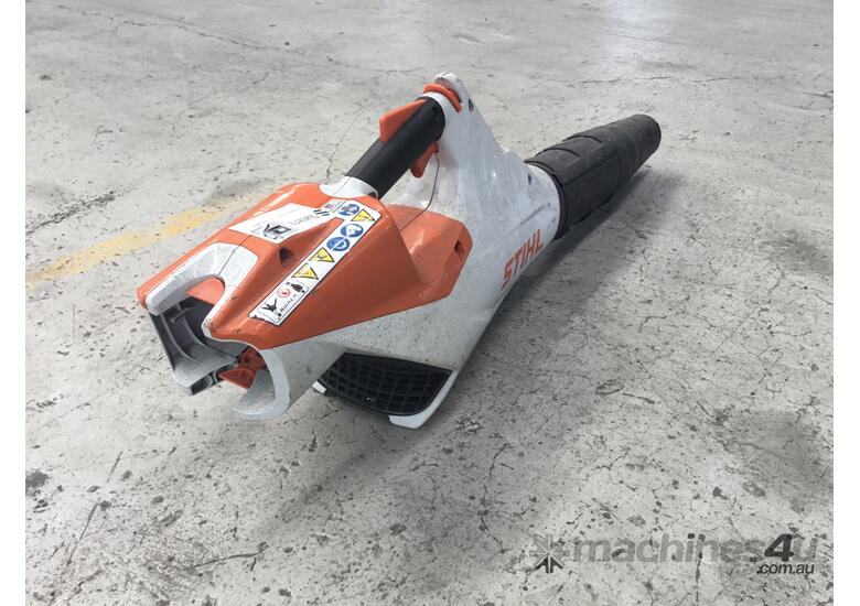 STIHL BGA 86 Electric Blower