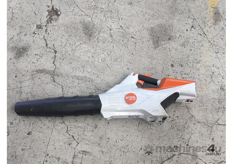STIHL BGA 86 Electric Blower