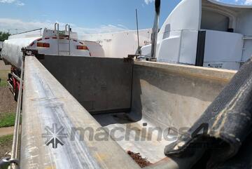 Mack 1999   CHR Tipper